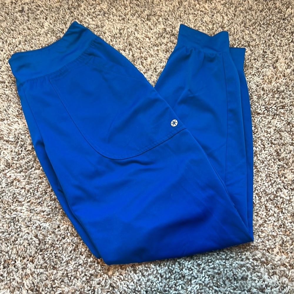 Beyond scrubs pants